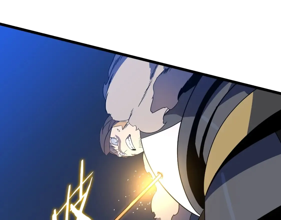 第137话 硬抗 第115页