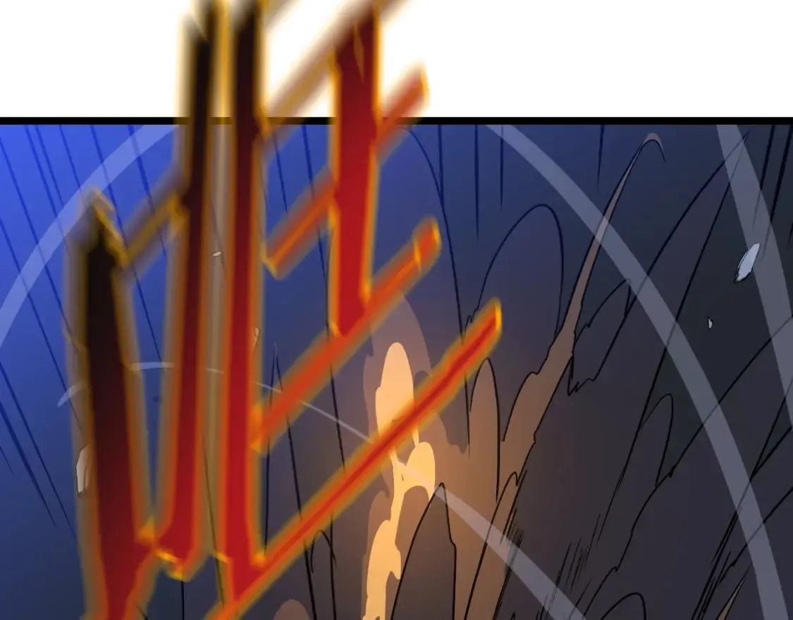 第137话 硬抗 第119页