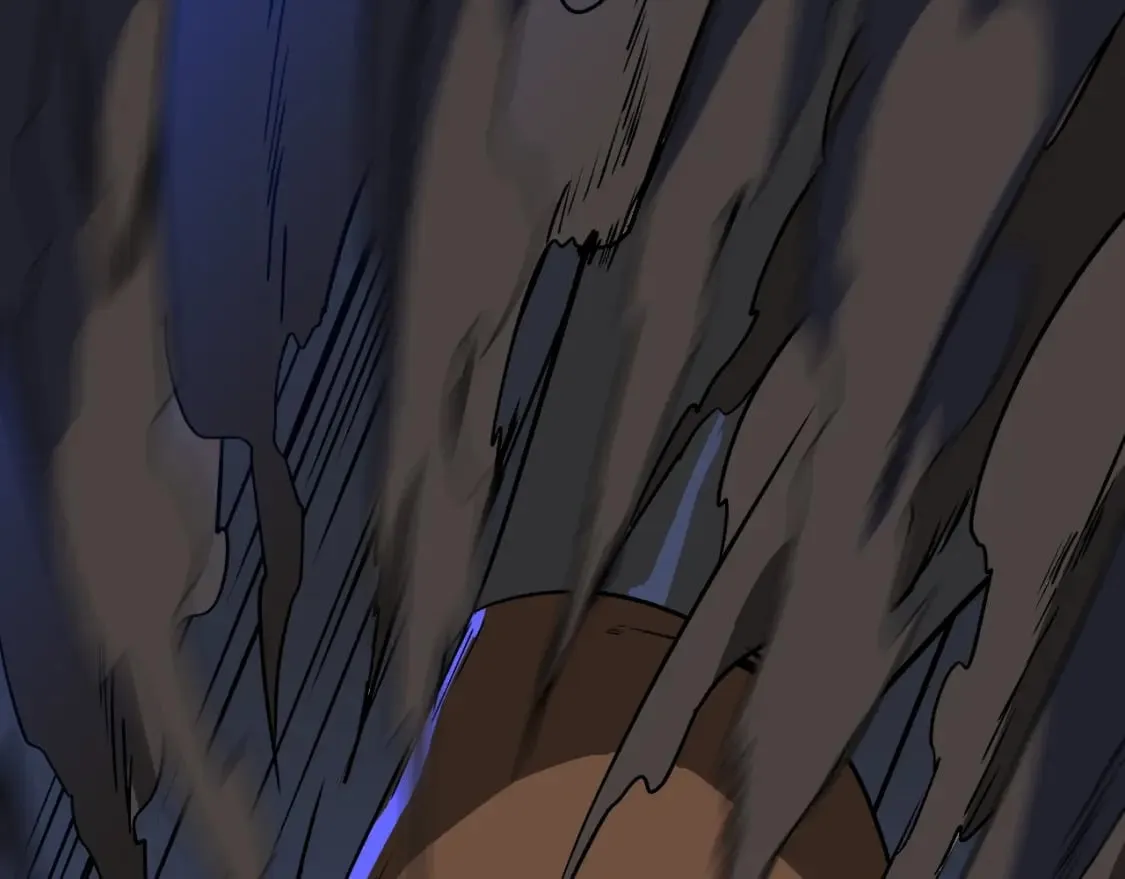 第137话 硬抗 第127页