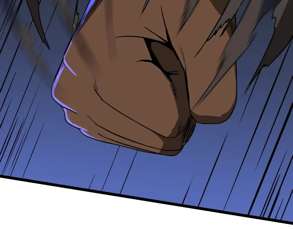 第137话 硬抗 第128页