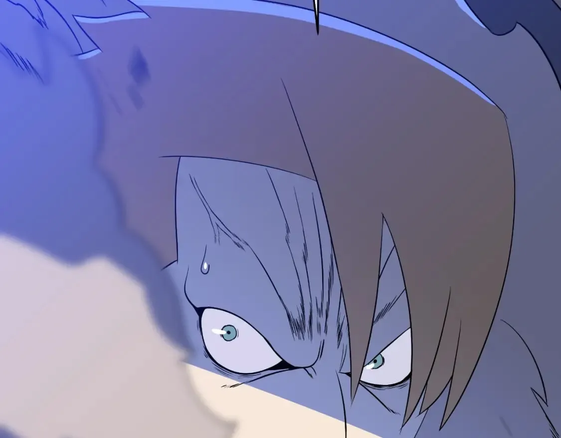 第137话 硬抗 第135页
