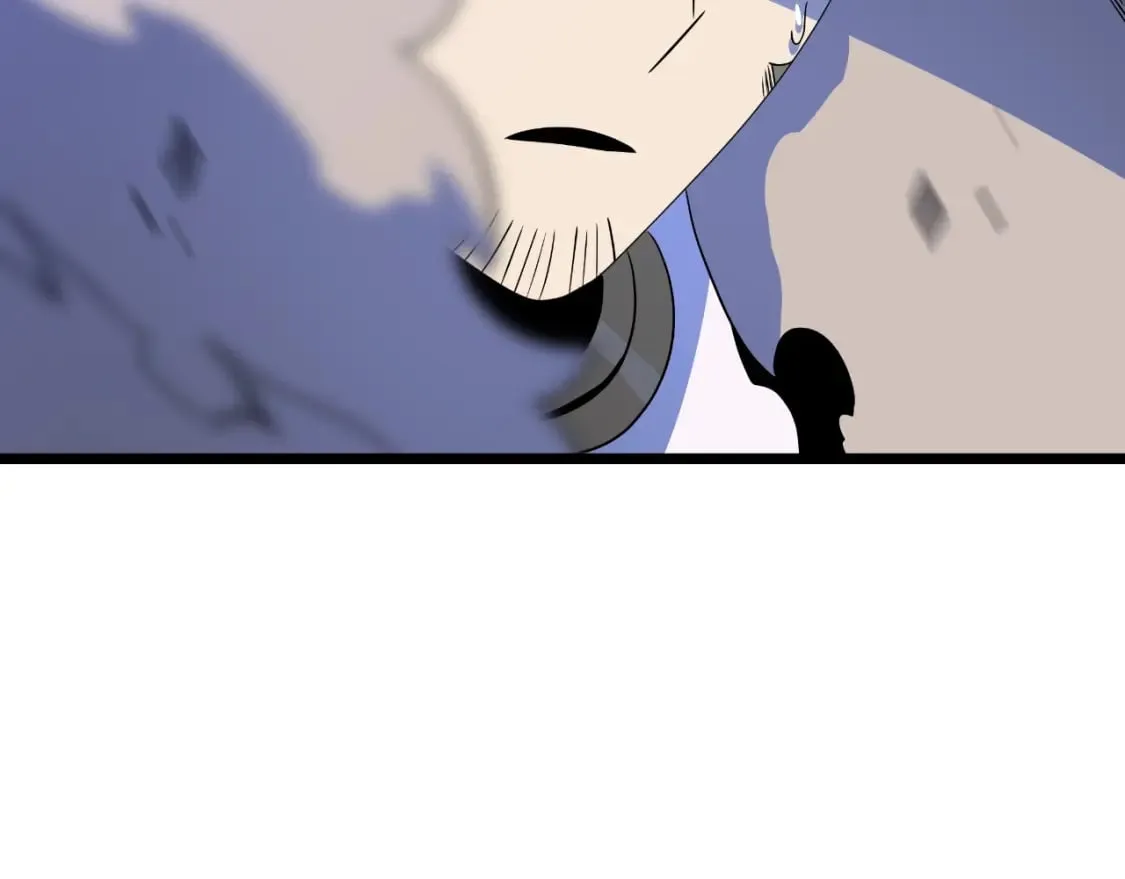 第137话 硬抗 第136页