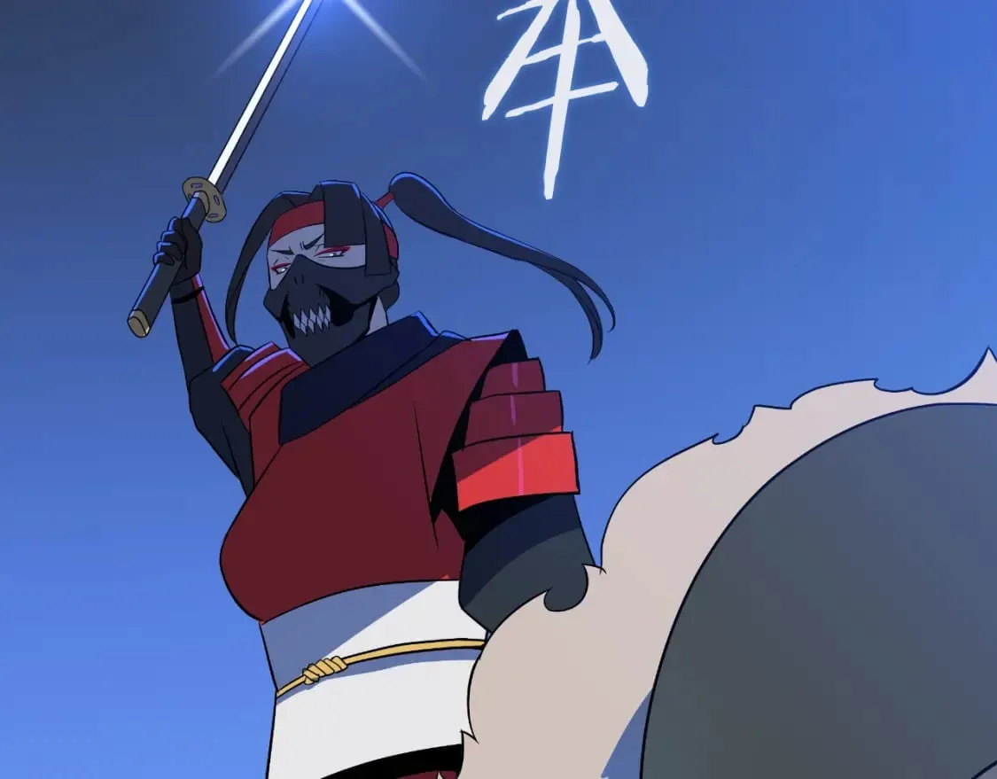 第137话 硬抗 第178页