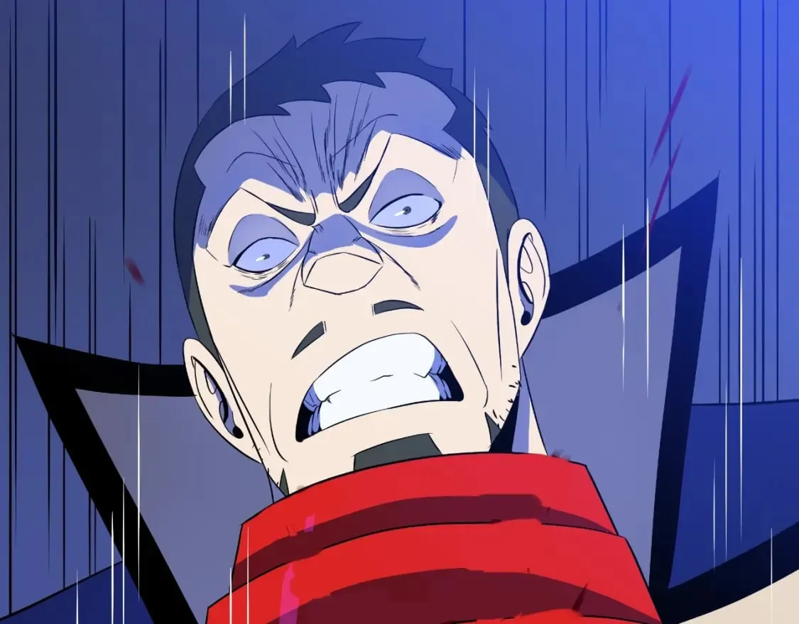 第137话 硬抗 第187页