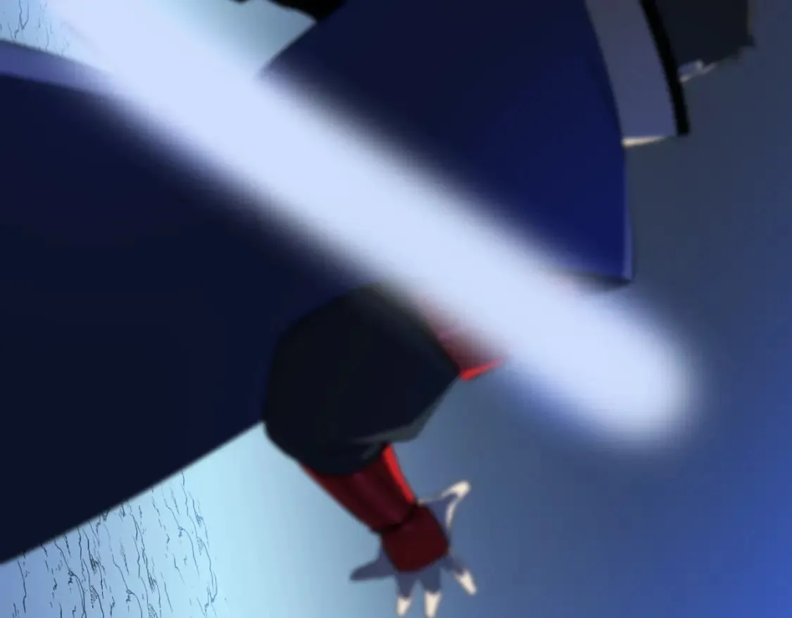 第137话 硬抗 第189页