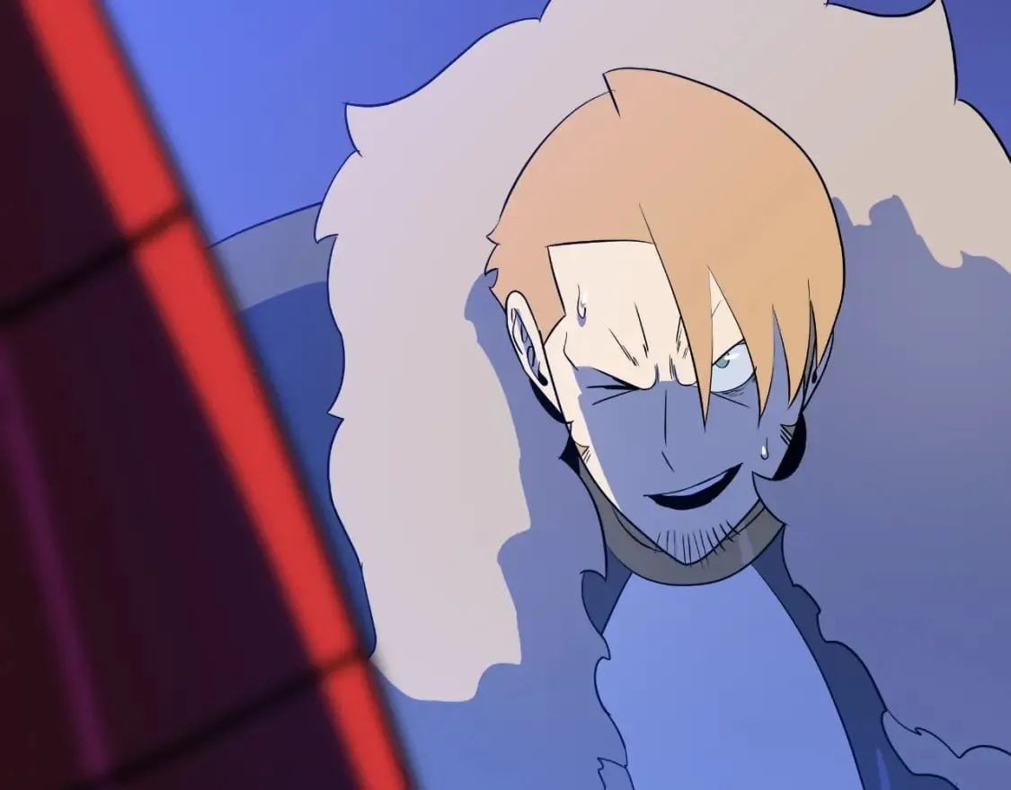 第137话 硬抗 第193页