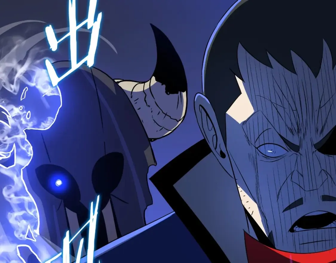 第137话 硬抗 第196页
