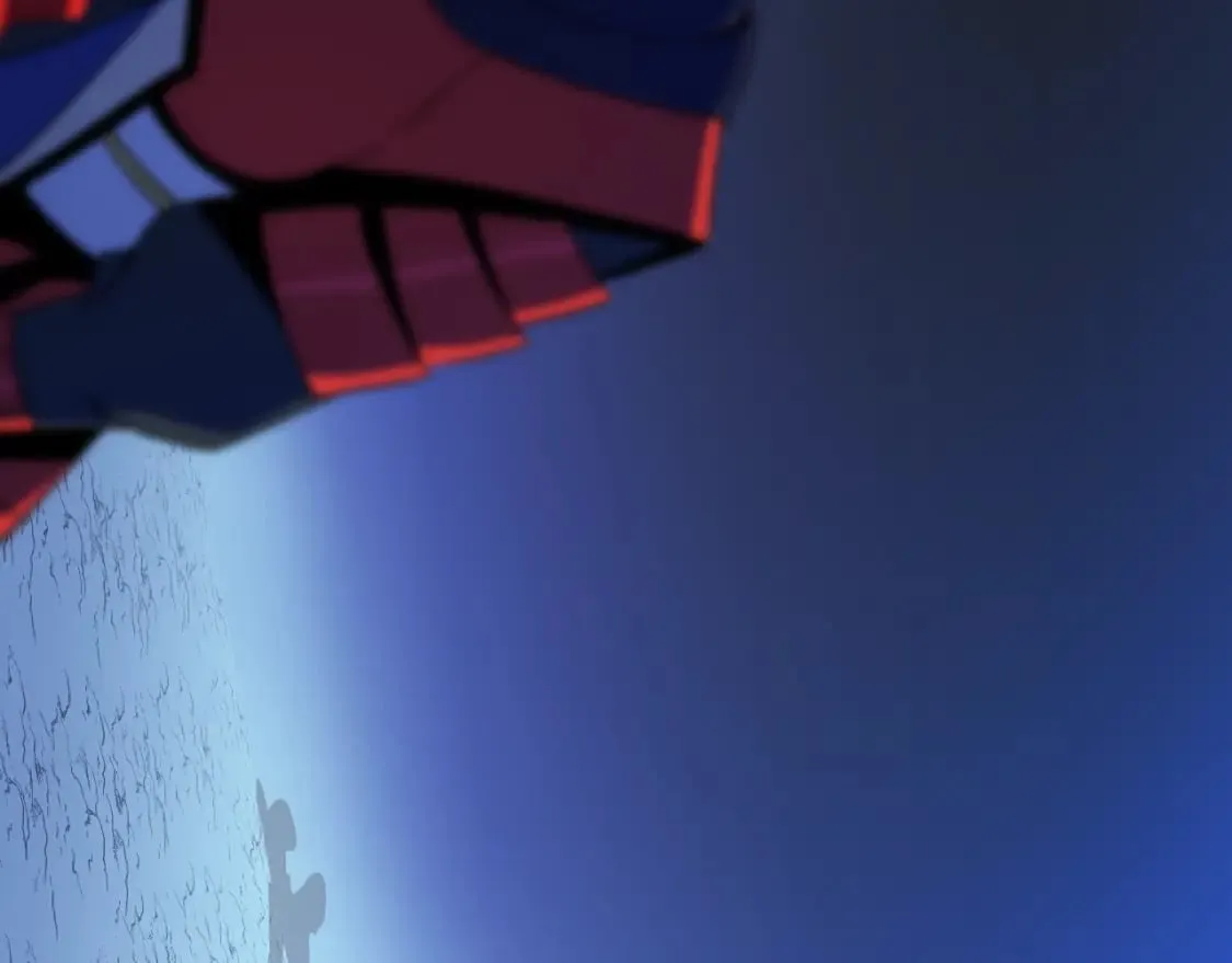 第138话 解除屏障 第26页