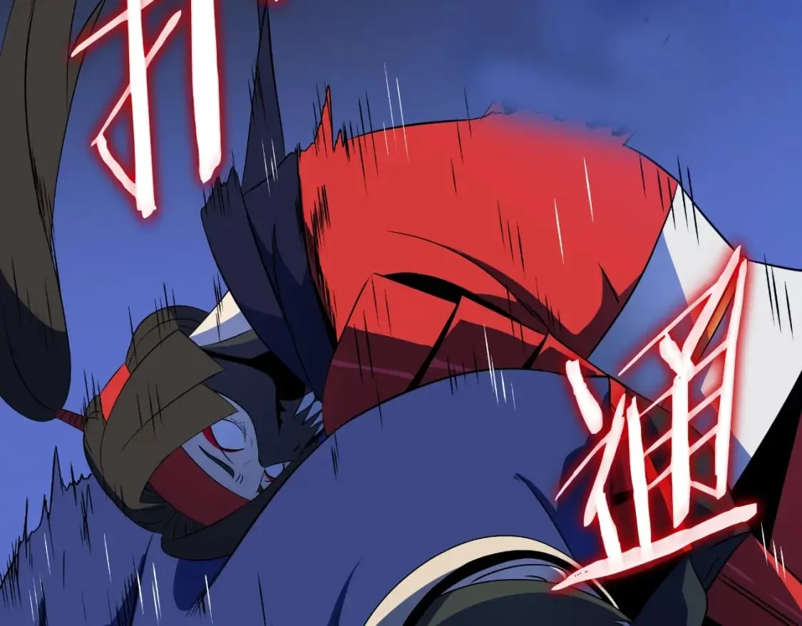 第138话 解除屏障 第39页