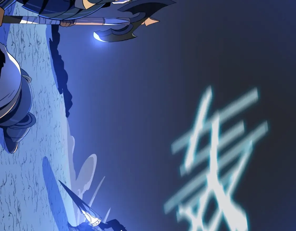 第138话 解除屏障 第74页