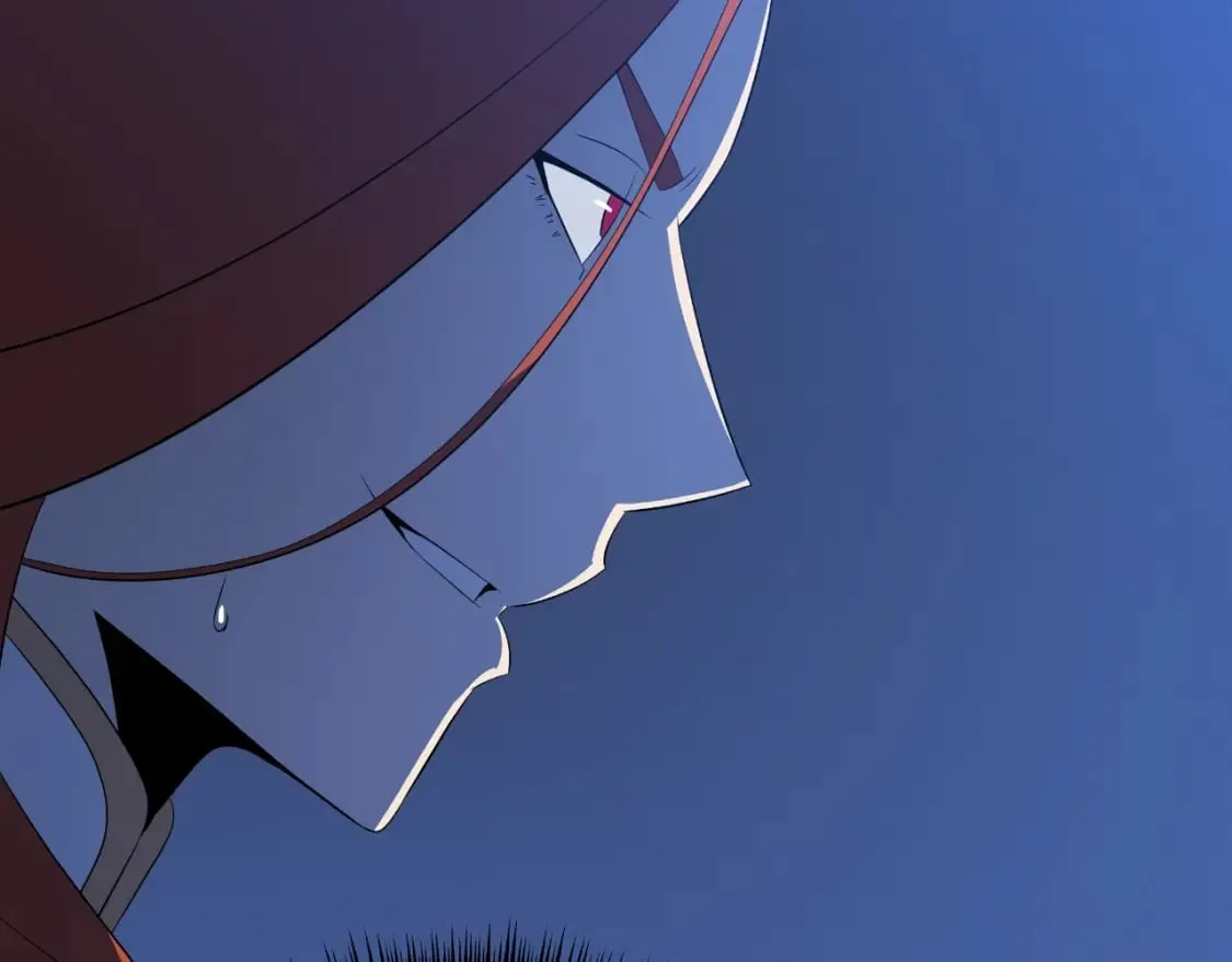 第138话 解除屏障 第84页