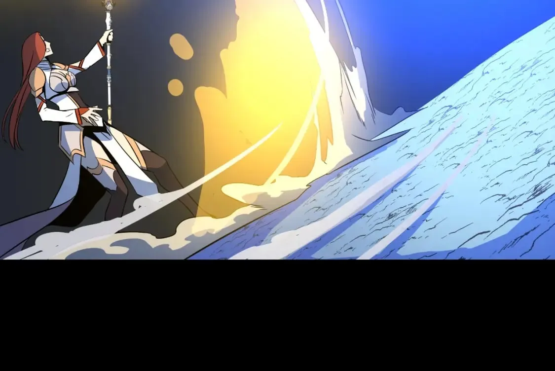 第138话 解除屏障 第171页