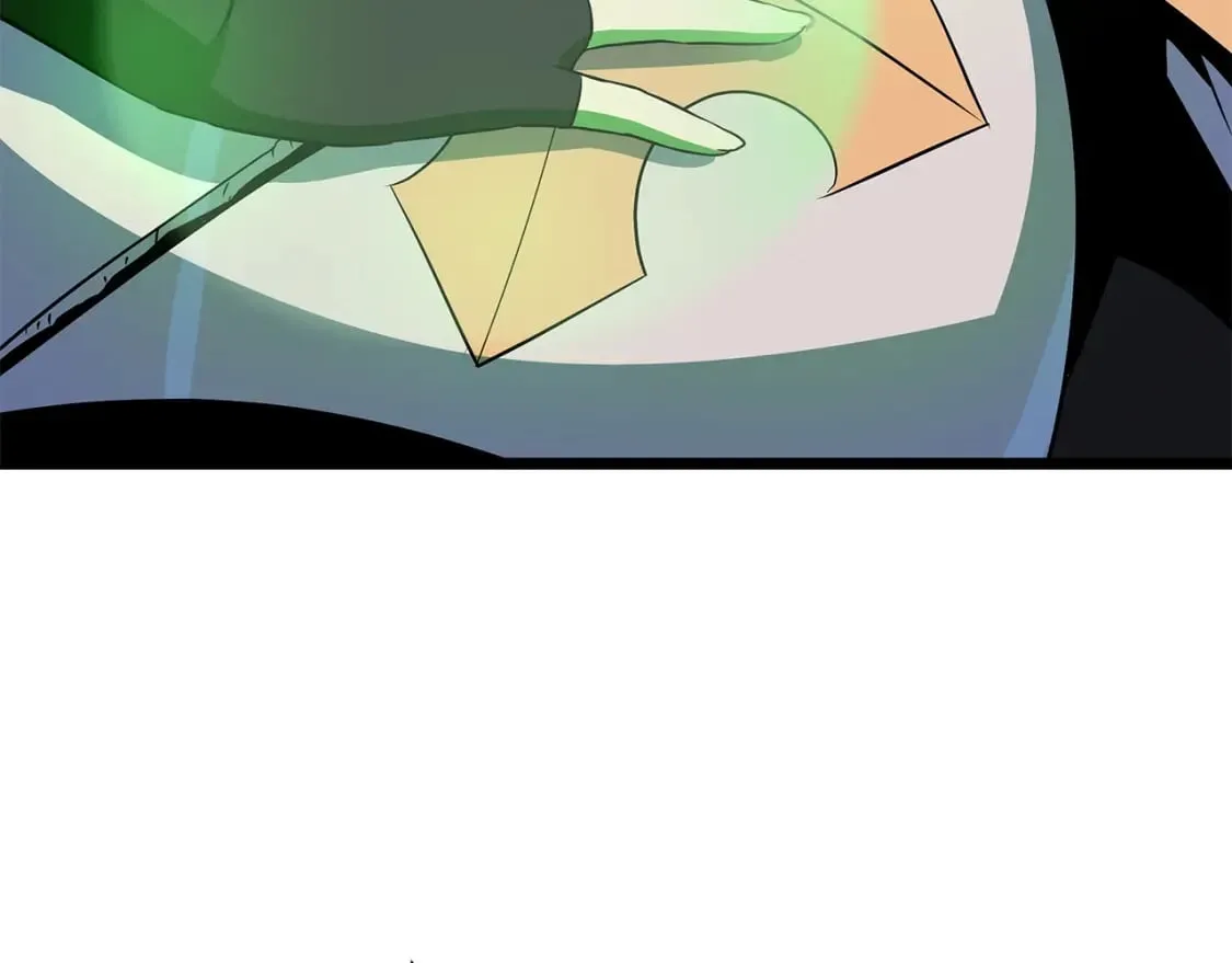 第139话 打破结界 第19页