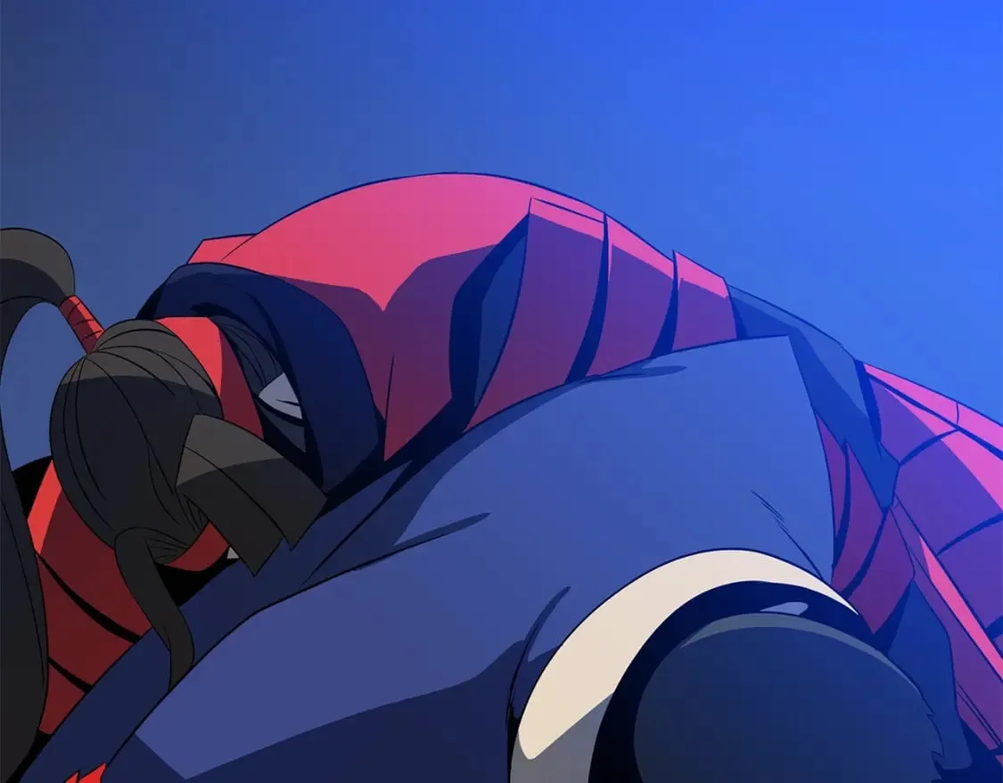 第139话 打破结界 第70页