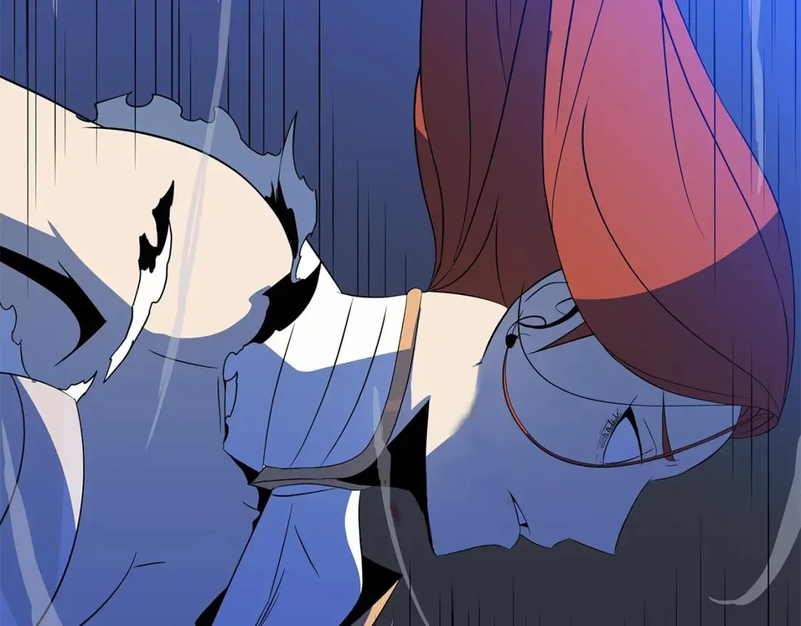 第139话 打破结界 第84页