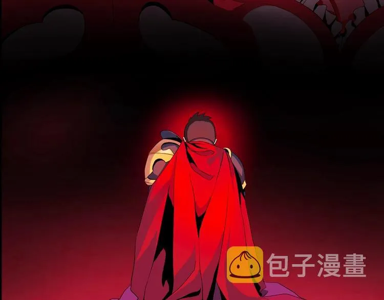 序章:化身黑暗，杀死英雄 第19页