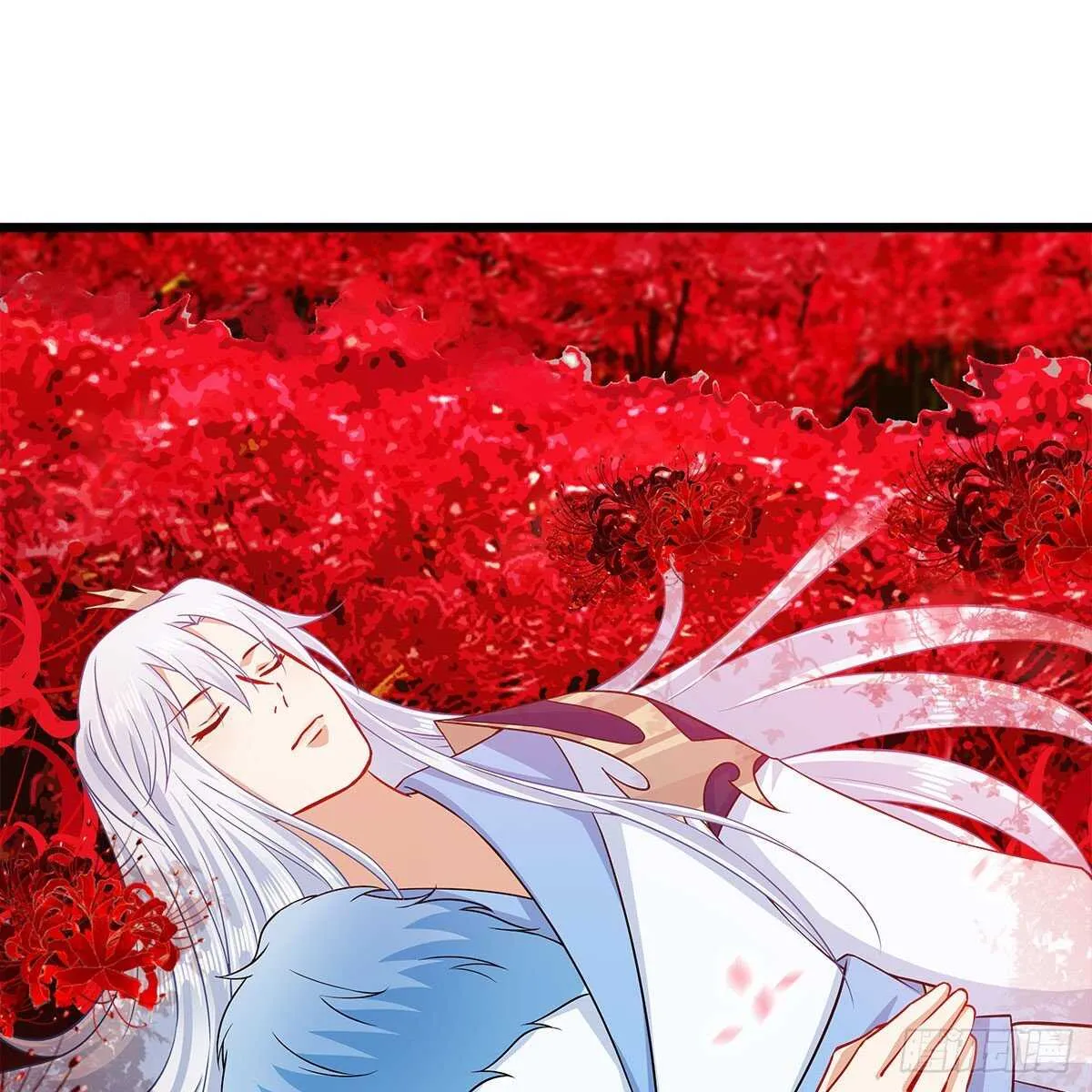 051 师尊，不要封印我！ 第3页