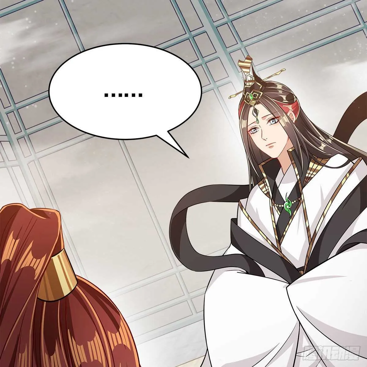 051 师尊，不要封印我！ 第34页
