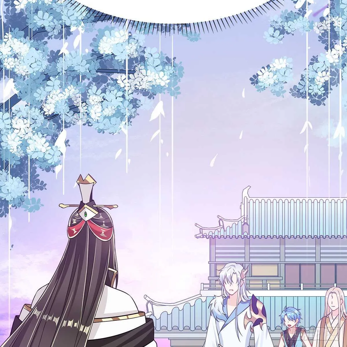033 更大的危机是…… 第31页