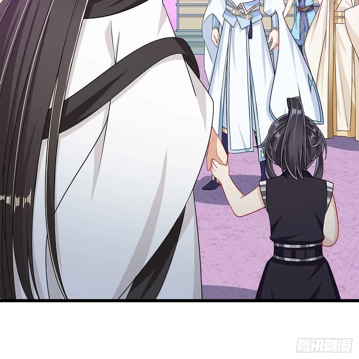 033 更大的危机是…… 第32页
