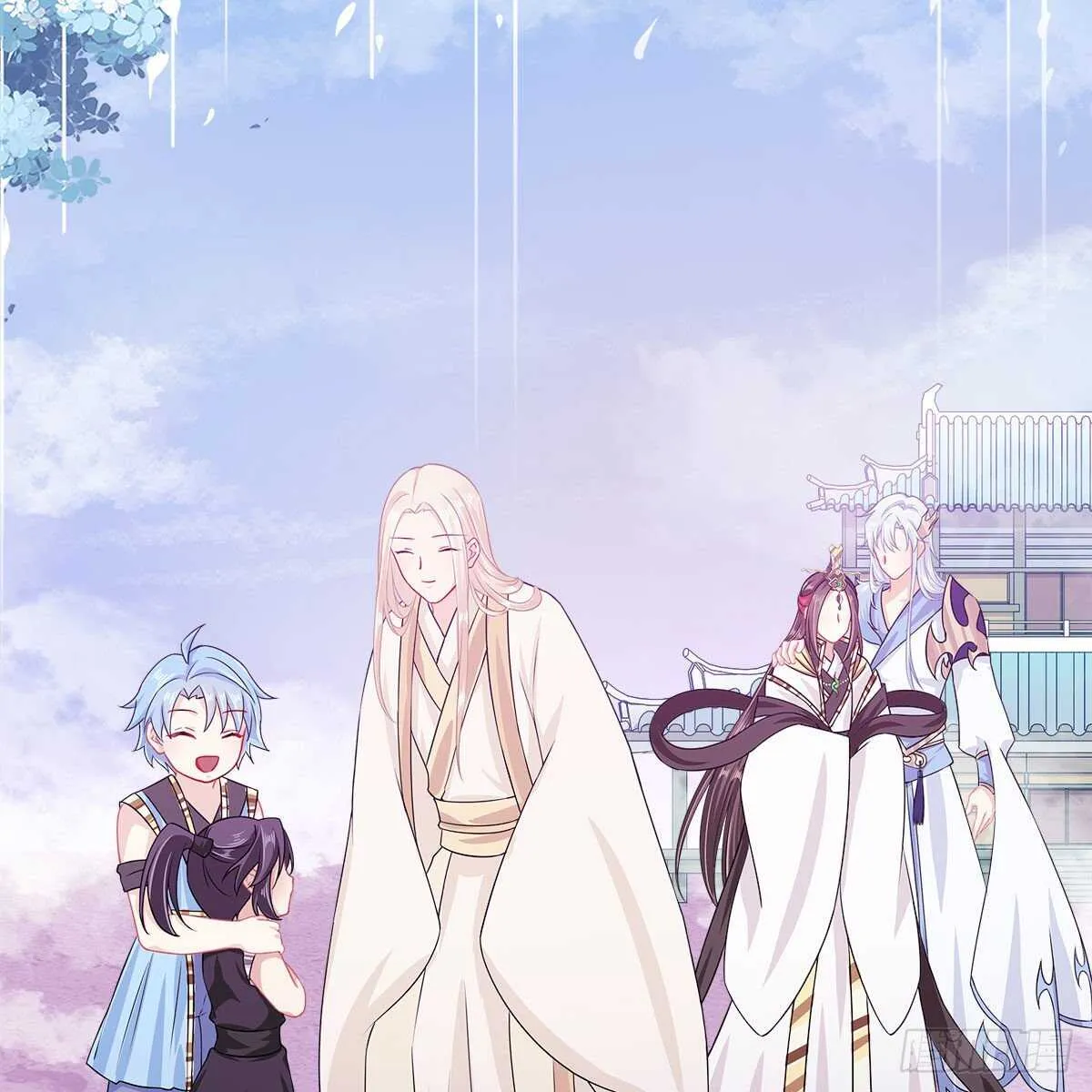 033 更大的危机是…… 第35页