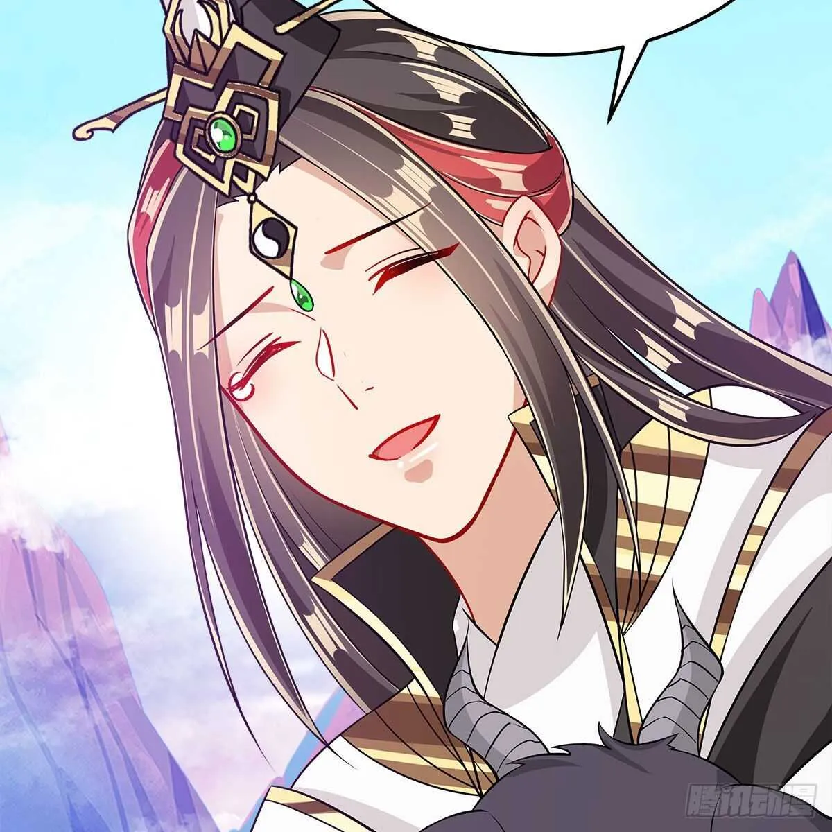 031 为师来带你回家 第40页