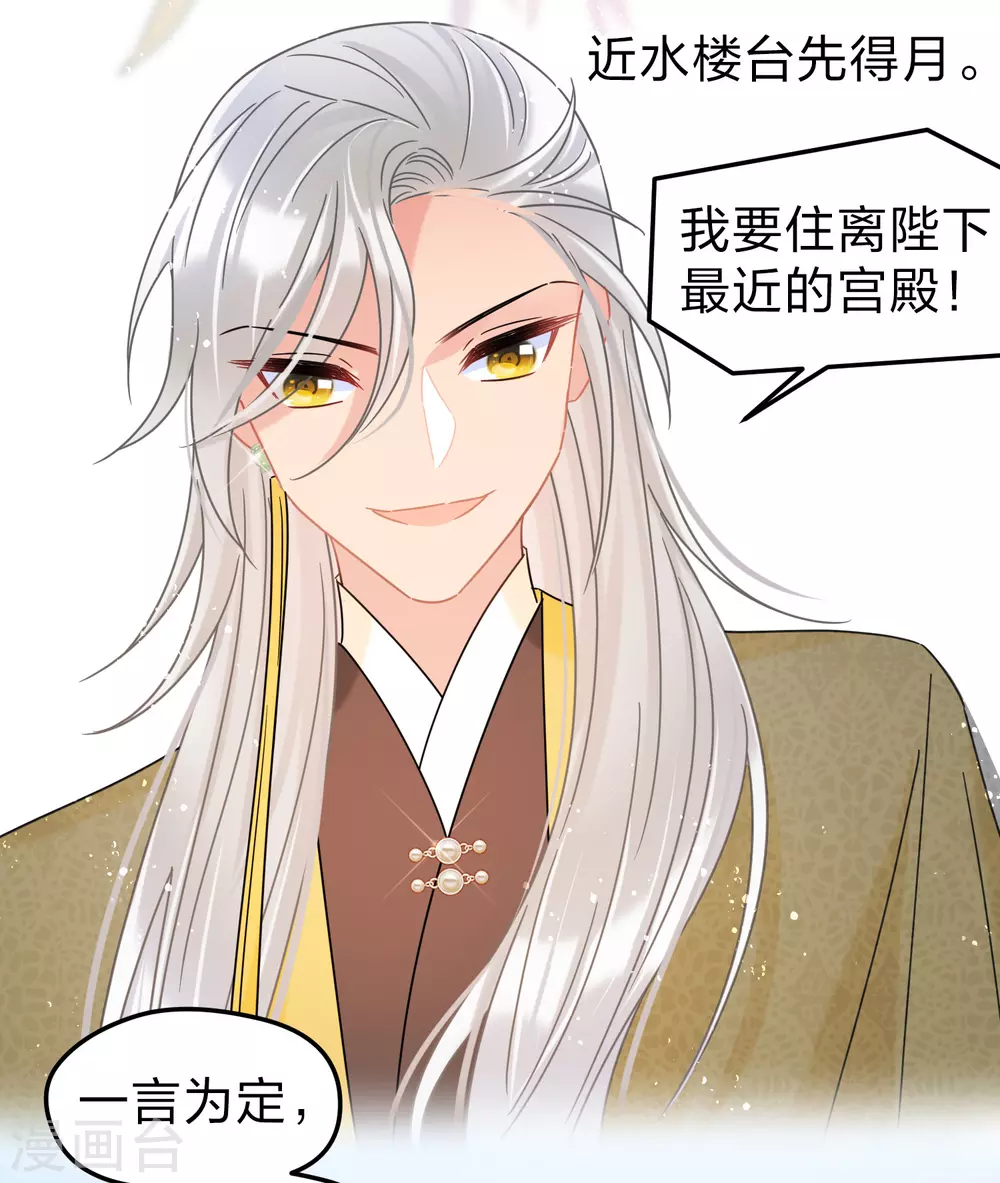 第35话2 查探消息 第11页