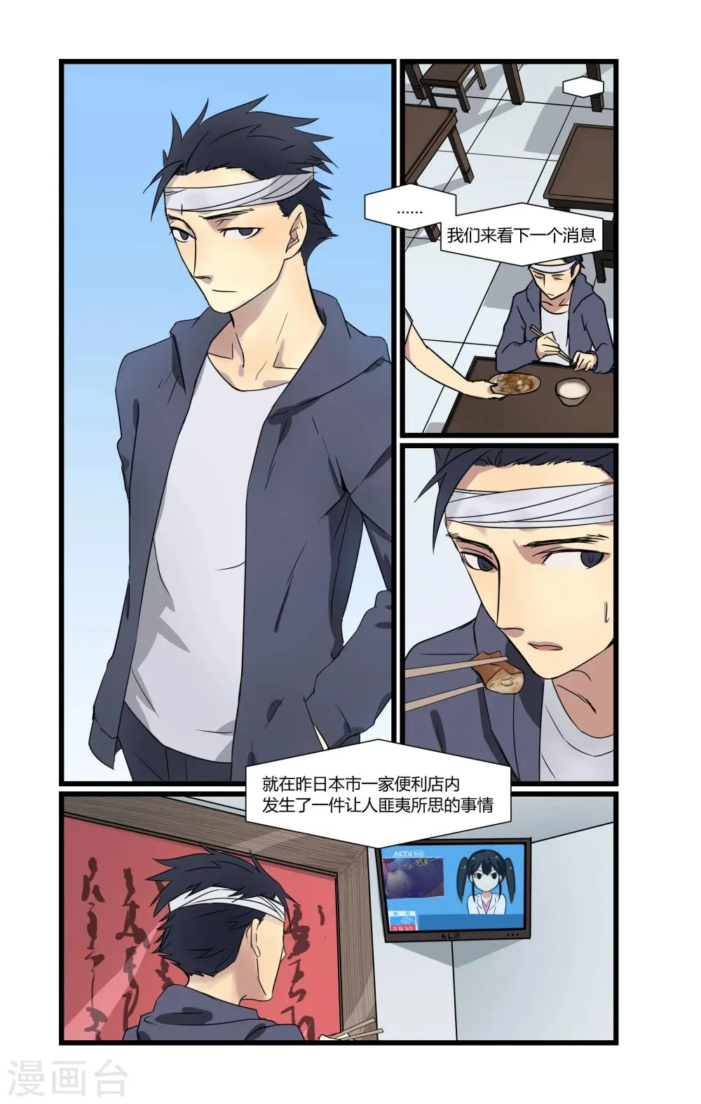 第2话 第14页