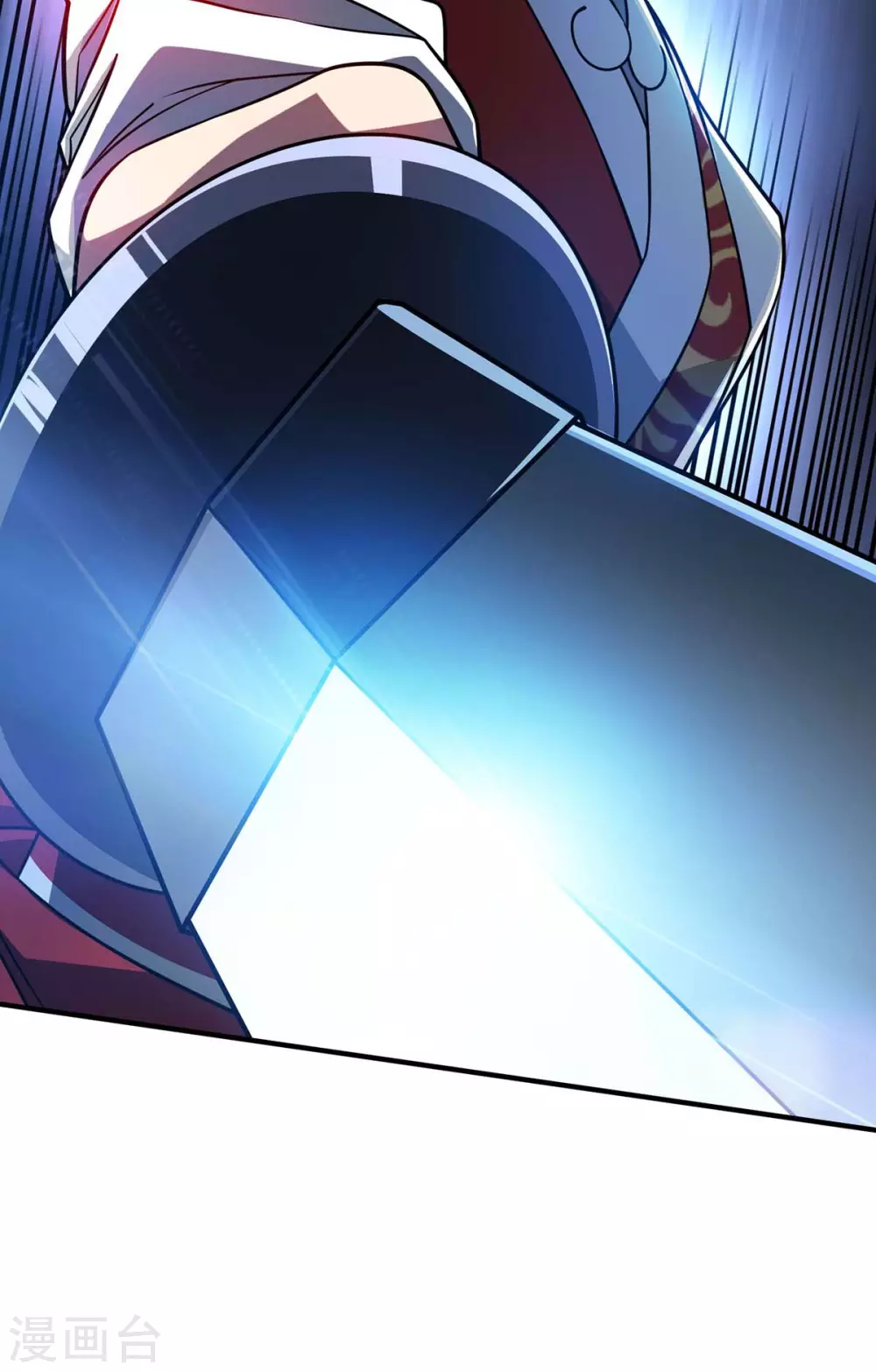 第192话 灭你们，轻而易举 第24页