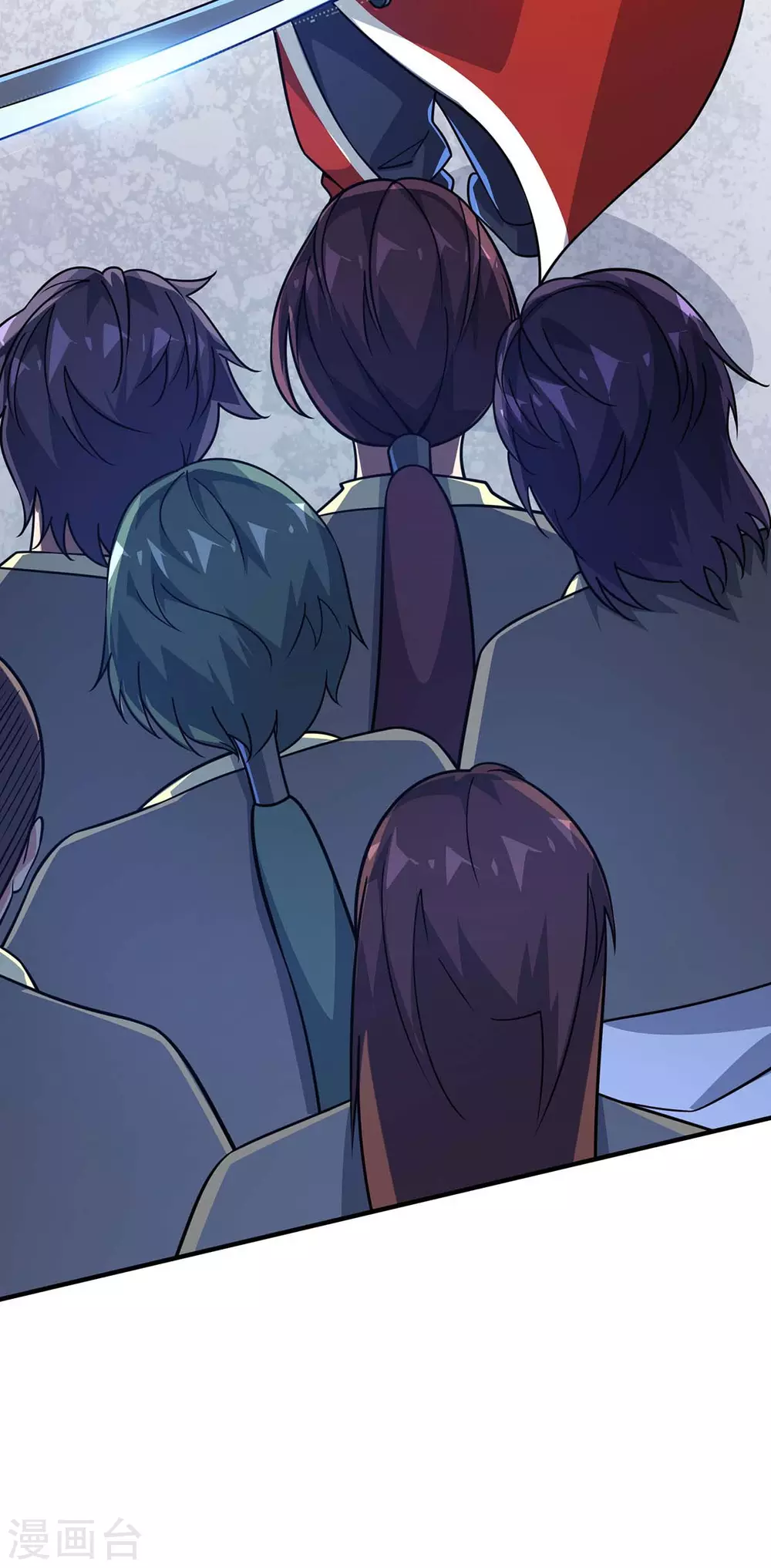 第176话 十步败一人 第19页