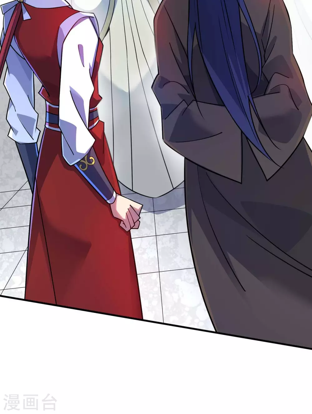 第175话 切磋 第13页