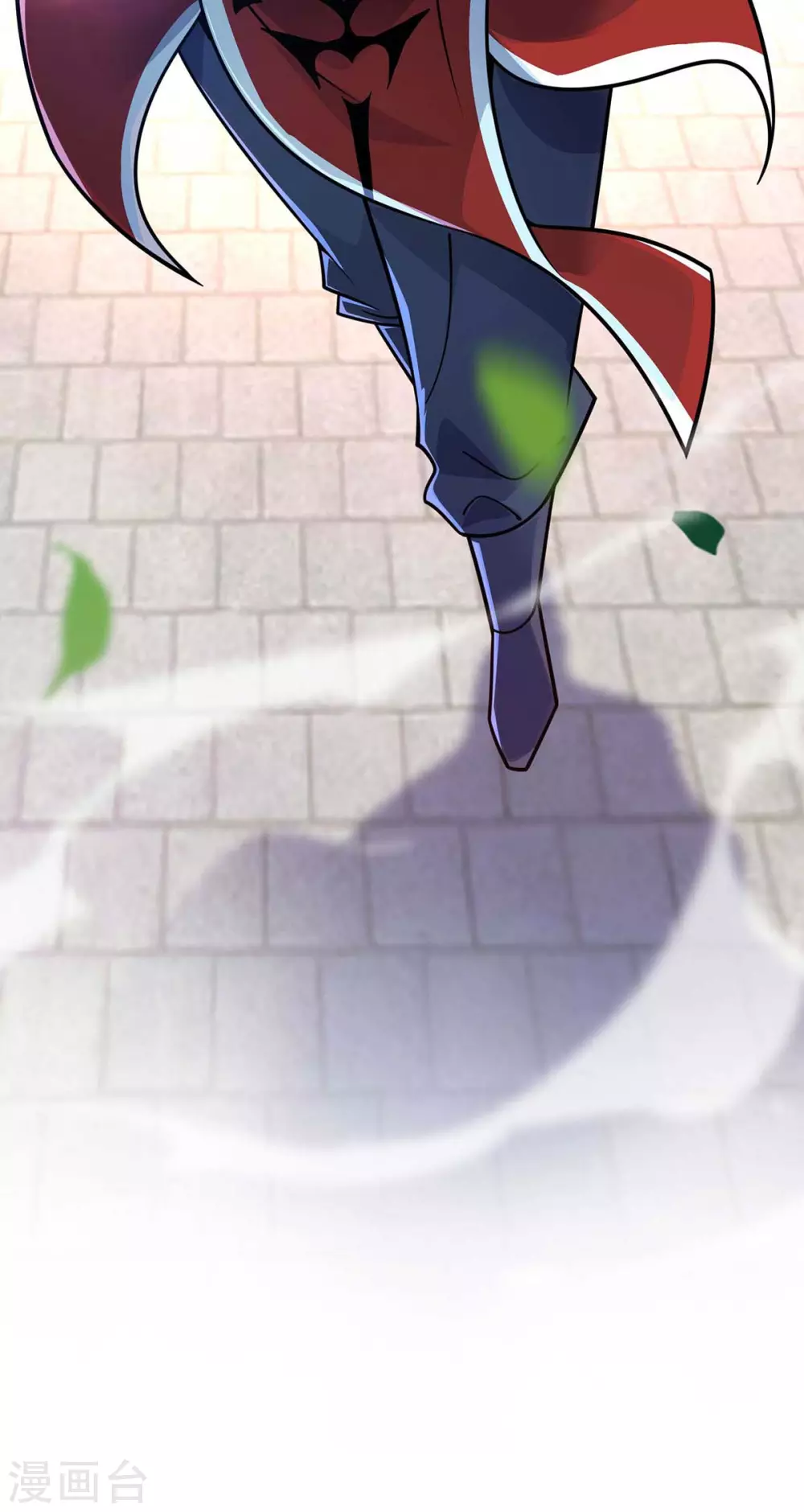 第170话 前往稷下学宫 第14页