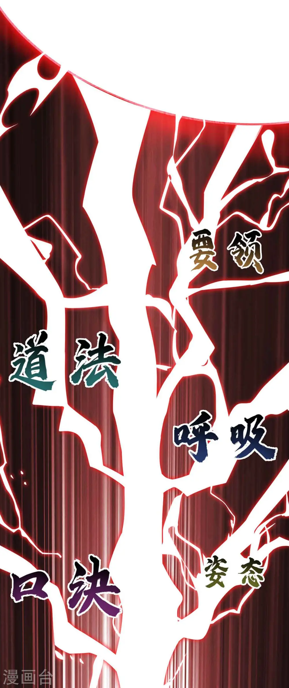 第135话 突破 第31页