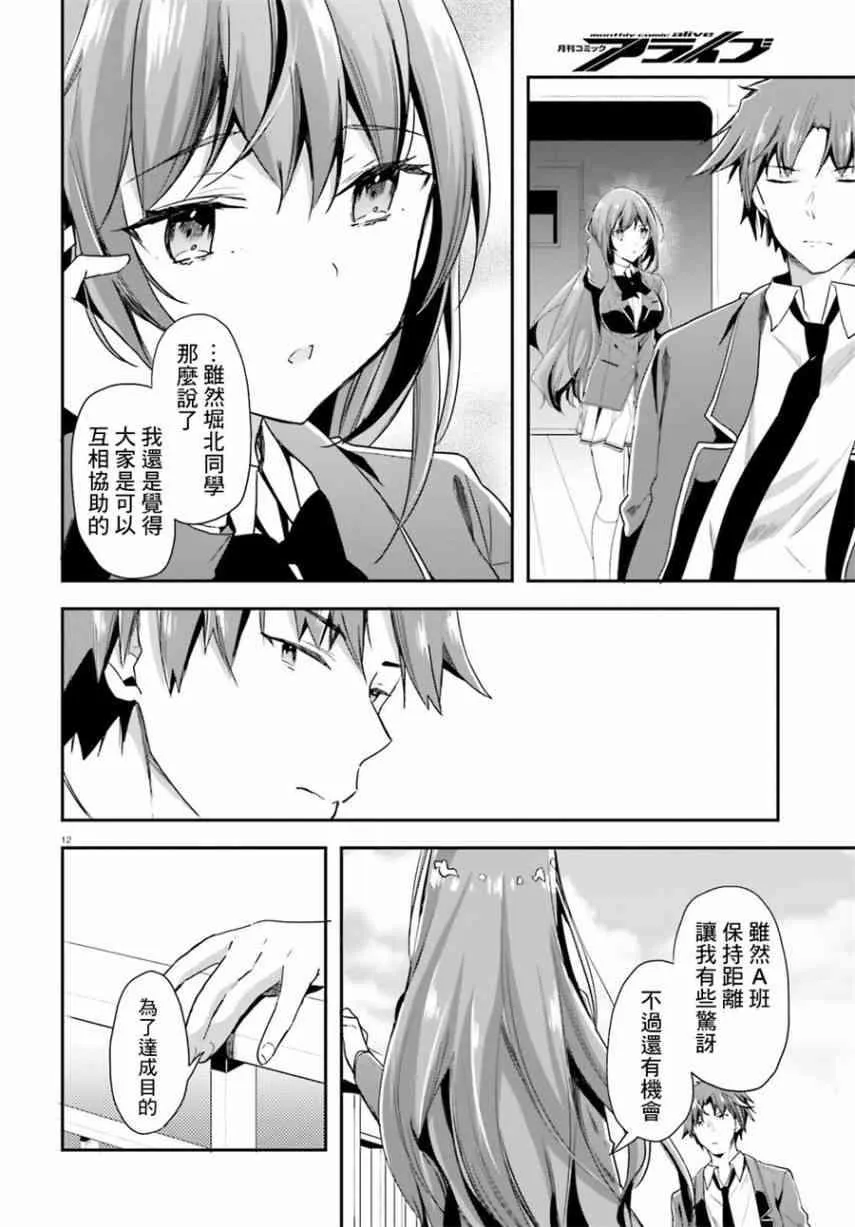 第37话 第12页