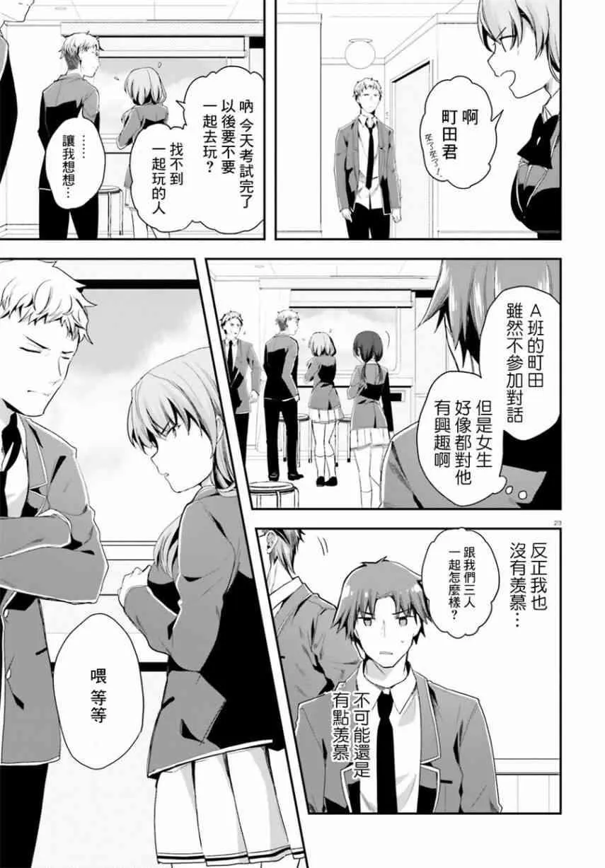 第37话 第23页
