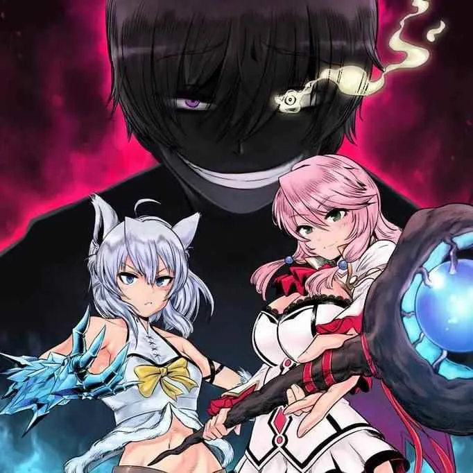 第1话 第1页