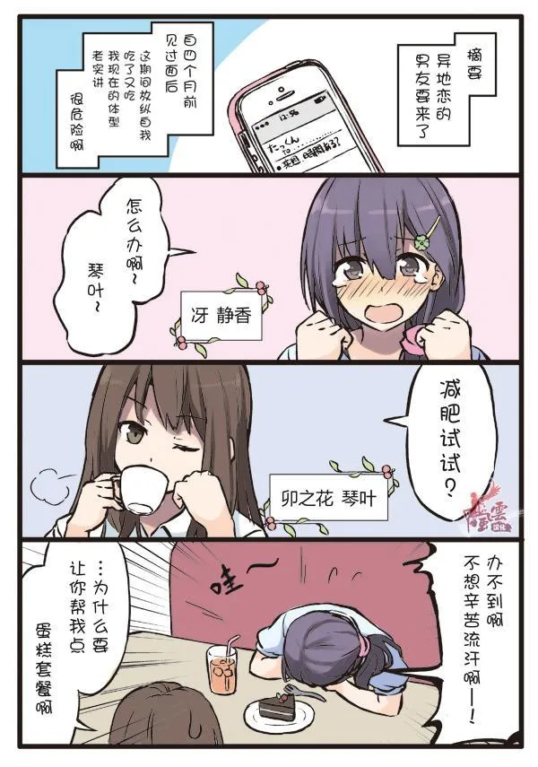 2话 第1页
