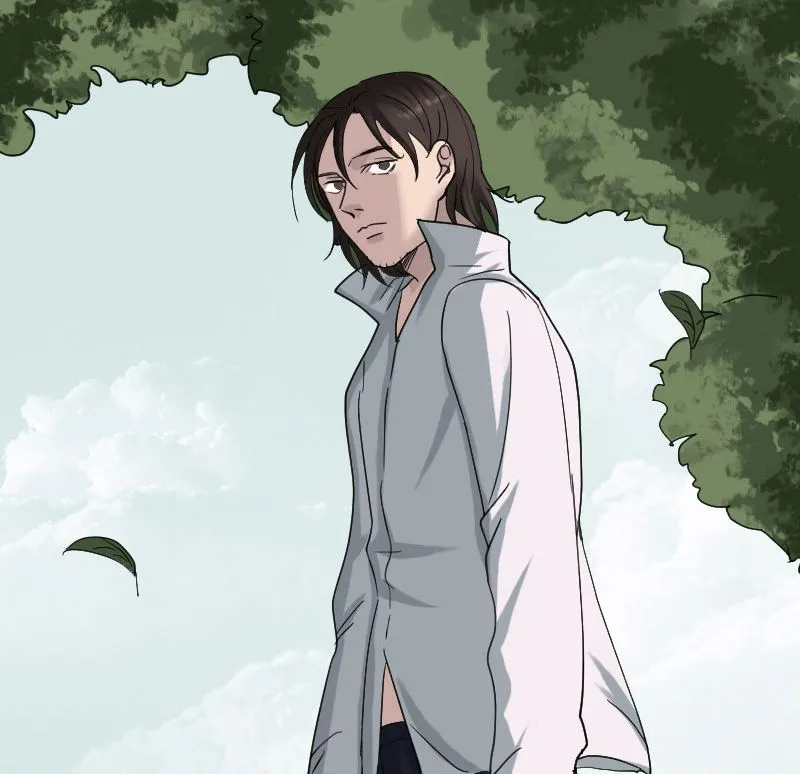 第61话 隔空打物 第47页