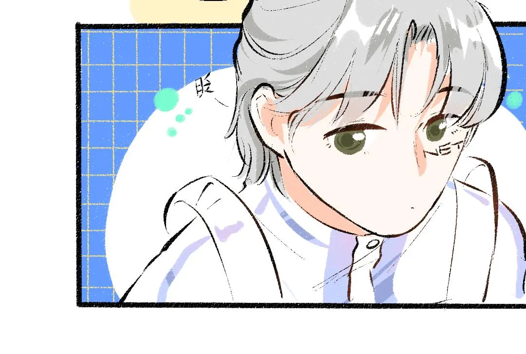 第31话 微笑是解药？ 第30页