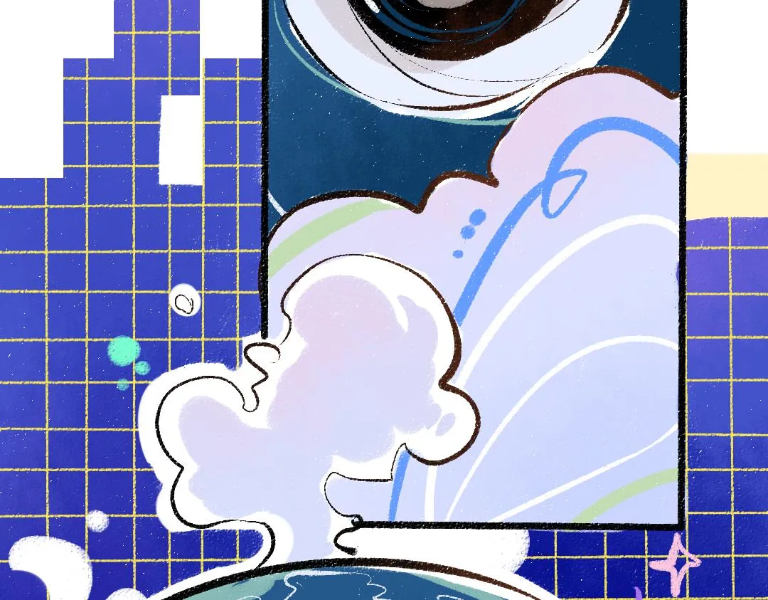 第32话 脸红了？ 第32页
