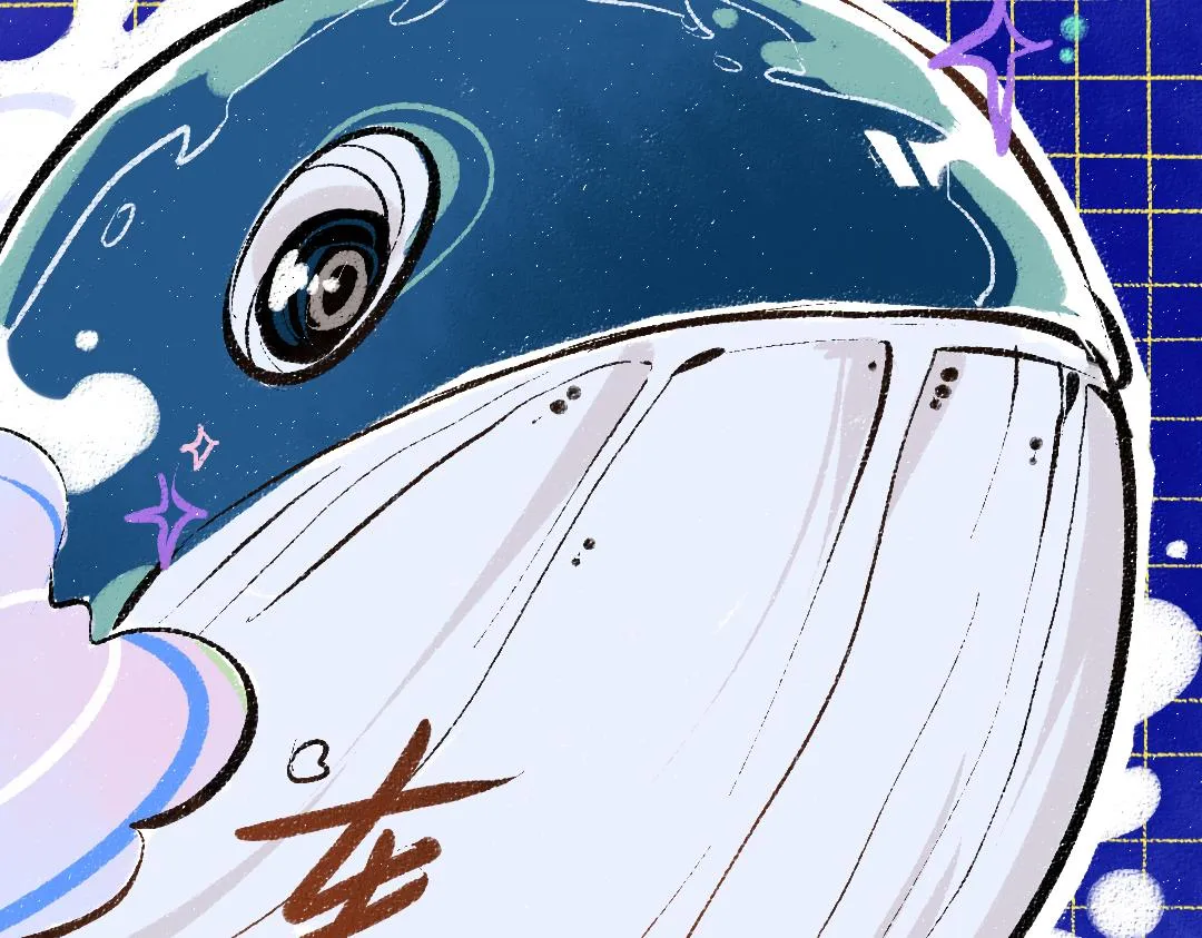 第32话 脸红了？ 第33页
