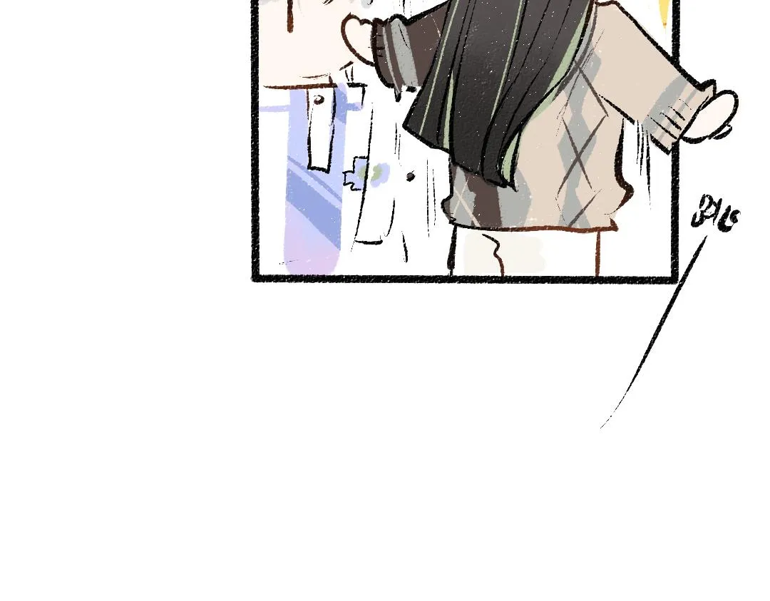 第32话 脸红了？ 第56页