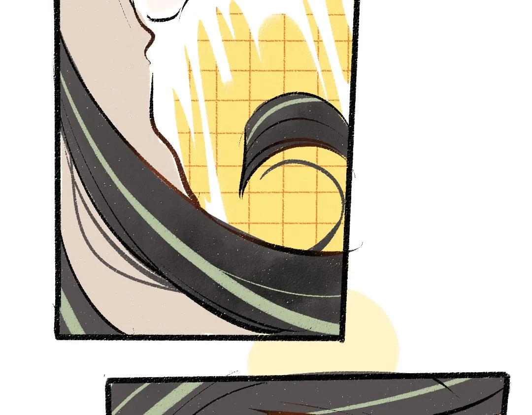 第32话 脸红了？ 第75页