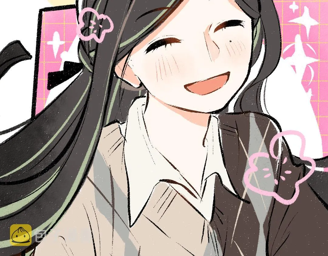 第32话 脸红了？ 第90页