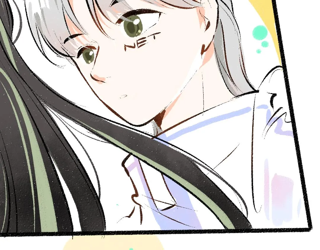 第32话 脸红了？ 第92页