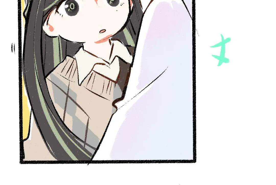 第32话 脸红了？ 第95页
