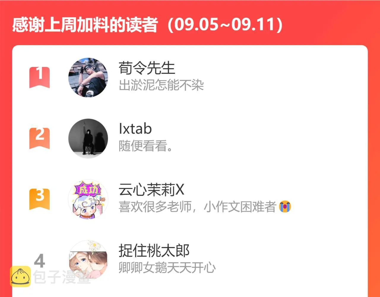 第32话 脸红了？ 第106页