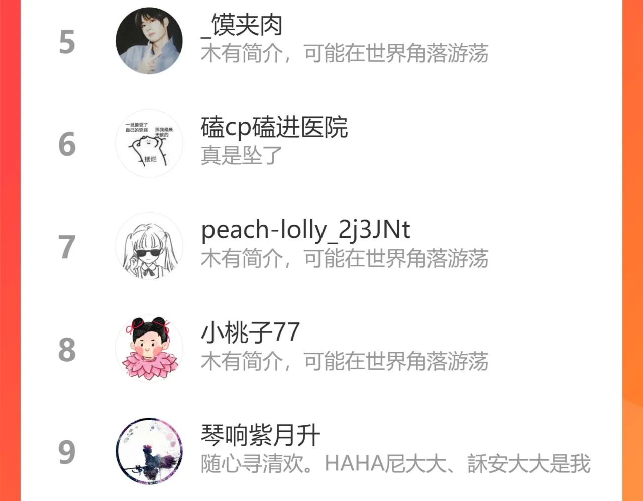 第32话 脸红了？ 第107页