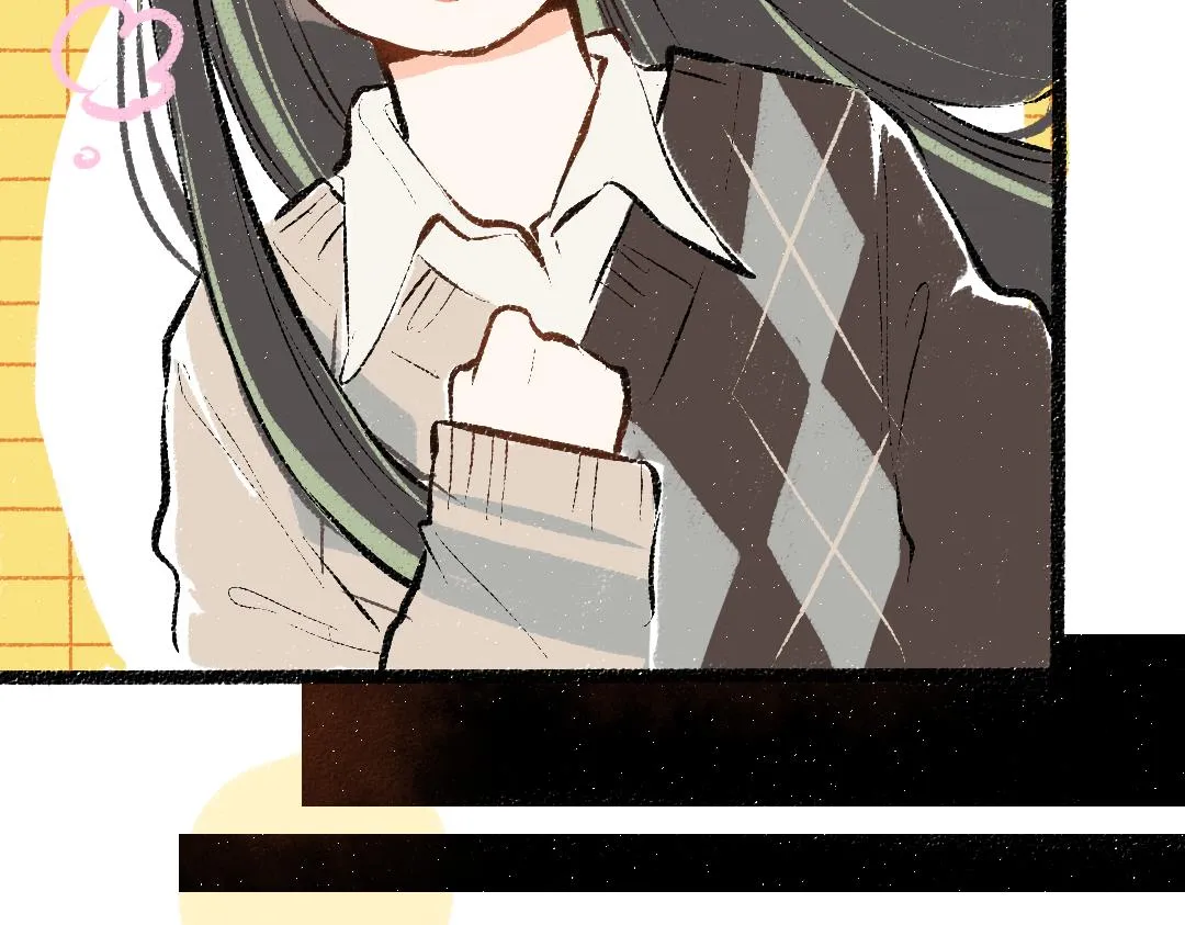第33话 让人脸红的原因 第4页