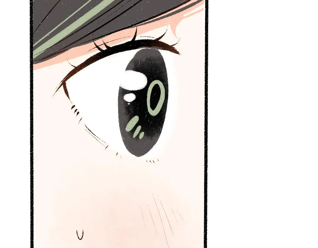 第33话 让人脸红的原因 第17页